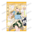 【グッズ-タペストリー】「東方Project」 描き下ろしB2タペストリー【制服ver.】②霧雨魔理沙の画像