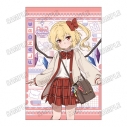 【グッズ-タペストリー】「東方Project」 描き下ろしB2タペストリー【制服ver.】④フランドール・スカーレットの画像