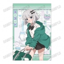 【グッズ-タペストリー】「東方Project」 描き下ろしB2タペストリー【制服ver.】⑤魂魄妖夢の画像