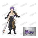 【グッズ-スタンドポップ】アニメ「斉木楠雄のΨ難」 描き下ろしBIGアクリルスタンド【特攻服ver.】④鳥束零太の画像