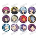 【グッズ-バッチ】アニメ「斉木楠雄のΨ難」 缶バッジコレクションの画像