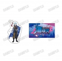 【グッズ-ステッカー】アニメ「斉木楠雄のΨ難」 描き下ろしステッカーセット【特攻服ver.】③海藤瞬の画像
