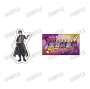 【グッズ-ステッカー】アニメ「斉木楠雄のΨ難」 描き下ろしステッカーセット【特攻服ver.】⑤窪谷須亜蓮の画像