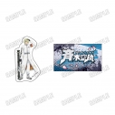 【グッズ-ステッカー】アニメ「斉木楠雄のΨ難」 描き下ろしステッカーセット【特攻服ver.】⑥斉木空助の画像