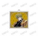 【グッズ-キーホルダー】アニメ『ジョジョの奇妙な冒険 スターダストクルセイダース』 アクリルキーホルダー【SC】③DIOの画像