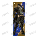 【グッズ-タペストリー】アニメ『ジョジョの奇妙な冒険 スターダストクルセイダース』 等身大タペストリー【SC】①空条承太郎の画像