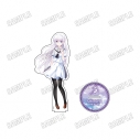 【グッズ-スタンドポップ】「Summer Pockets REFLECTION BLUE」 BIGアクリルスタンド①鳴瀬 しろはの画像