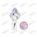 【グッズ-スタンドポップ】「Summer Pockets REFLECTION BLUE」 BIGアクリルスタンド②空門 蒼の画像