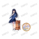 【グッズ-スタンドポップ】「Summer Pockets REFLECTION BLUE」 BIGアクリルスタンド③久島 鴎の画像