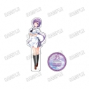 【グッズ-スタンドポップ】「Summer Pockets REFLECTION BLUE」 BIGアクリルスタンド⑥水織 静久の画像