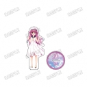 【グッズ-スタンドポップ】「Summer Pockets REFLECTION BLUE」 BIGアクリルスタンド⑦加藤 うみの画像