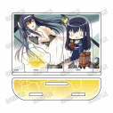 【グッズ-スタンドポップ】「Summer Pockets REFLECTION BLUE」 ミニアクリルジオラマ③久島 鴎の画像