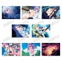 【グッズ-ブロマイド】「Summer Pockets REFLECTION BLUE」 ブロマイドセットの画像