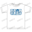 【グッズ-Tシャツ】「Summer Pockets REFLECTION BLUE」 Tシャツの画像
