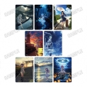 【グッズ-カード】「Summer Pockets REFLECTION BLUE」 クリアカードコレクションの画像