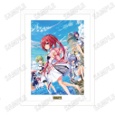 【グッズ-複製原画】「Summer Pockets REFLECTION BLUE」 複製原画の画像