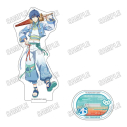 【グッズ-スタンドポップ】『アイドルマスター SideM』 描き下ろしBIGアクリルスタンド【ネオチャイナver.】④天峰秀の画像
