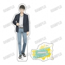 【グッズ-スタンドポップ】TVアニメ『左ききのエレン』 BIGアクリルスタンド【社会人ver.】①朝倉光一の画像
