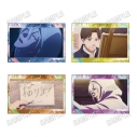【グッズ-カード】TVアニメ『左ききのエレン』 イラストカードセットの画像