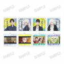 【グッズ-キーホルダー】TVアニメ『左ききのエレン』 アクリルキーホルダーコレクションの画像