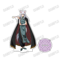 【グッズ-スタンドポップ】『幽☆遊☆白書』 描き下ろしBIGアクリルスタンド【チャイナver. RE】⑤妖狐蔵馬の画像