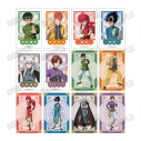 【グッズ-カード】『幽☆遊☆白書』 描き下ろしミニフォトカードコレクション【チャイナver. RE】の画像