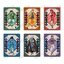 【グッズ-カード】『幽☆遊☆白書』 描き下ろしクリアカードコレクション【チャイナver. RE】の画像