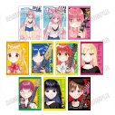 【グッズ-カード】「ぼっち・ざ・ろっく!」 イラストカードセット【vol.2】の画像