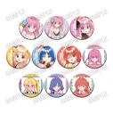 【グッズ-バッチ】「ぼっち・ざ・ろっく!」 缶バッジコレクション【vol.2】の画像