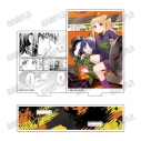 【グッズ-スタンドポップ】「ぼっち・ざ・ろっく!」 名場面ミニアクリルジオラマ【vol.2】③の画像