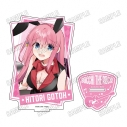 【グッズ-スタンドポップ】「ぼっち・ざ・ろっく!」 BIGアクリルスタンド【vol.2】①後藤ひとりの画像