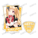 【グッズ-スタンドポップ】「ぼっち・ざ・ろっく!」 BIGアクリルスタンド【vol.2】②伊地知虹夏の画像