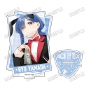 【グッズ-スタンドポップ】「ぼっち・ざ・ろっく!」 BIGアクリルスタンド【vol.2】③山田リョウの画像