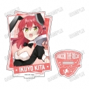 【グッズ-スタンドポップ】「ぼっち・ざ・ろっく!」 BIGアクリルスタンド【vol.2】④喜多郁代の画像
