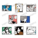 【グッズ-キーホルダー】「FAIRY TAIL」 アクリルキーホルダーコレクションの画像