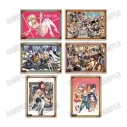 【グッズ-置きもの】「FAIRY TAIL」 アクリルブロックコレクションの画像