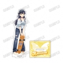 【グッズ-スタンドポップ】TVアニメ『Summer Pockets』 描き下ろしBIGアクリルスタンド【ストリートver.】③久島鴎の画像