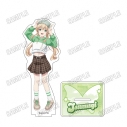 【グッズ-スタンドポップ】TVアニメ『Summer Pockets』 描き下ろしBIGアクリルスタンド【ストリートver.】④紬ヴェンダースの画像