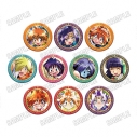 【グッズ-バッチ】『スレイヤーズ』 缶バッジコレクション【vol.2】の画像