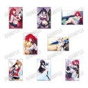 【グッズ-置きもの】「ハイスクールD×D」 アクリルブロックコレクションvol.2の画像