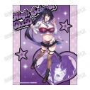 【グッズ-ボード】「ハイスクールD×D」 描き下ろしキャンバスアート【アメスクver.】②姫島朱乃の画像