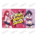 【TCG-マット】「ハイスクールD×D」 描き下ろしラバーマット【アメスクver.】の画像