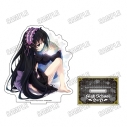 【グッズ-スタンドポップ】「ハイスクールD×D」 BIGアクリルスタンド③オーフィスの画像