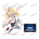 【グッズ-スタンドポップ】「ハイスクールD×D」 BIGアクリルスタンド?レイヴェル・フェニックスの画像
