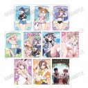 【グッズ-カード】「スローループ」 イラストカードセットの画像