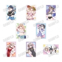 【グッズ-置きもの】「スローループ」 アクリルブロックコレクション【vol.2】の画像