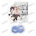 【グッズ-スタンドポップ】「スローループ」 名場面ミニアクリルジオラマ【vol.2】Aの画像