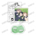 【グッズ-スタンドポップ】「スローループ」 名場面ミニアクリルジオラマ【vol.2】Bの画像