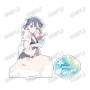 【グッズ-スタンドポップ】「スローループ」 BIGアクリルスタンド①海凪 ひよりの画像