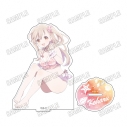 【グッズ-スタンドポップ】「スローループ」 BIGアクリルスタンド②海凪 小春の画像